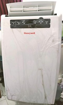 Honeywell移動式冷暖空調 MN12CHESWW