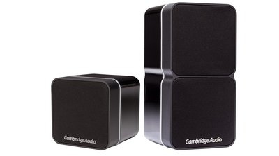 [紅騰音響]Cambridge audio Min22 衛星喇叭.小喇叭   來電漂亮價