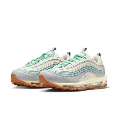 NIKE AIR MAX 97 白女的價格推薦- 2024年1月| 比價比個夠BigGo