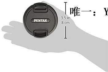 鏡頭蓋Pentax/賓得52 72 77 82MM 正品原裝鏡頭蓋 帶字 O-LC40.5 527277相機蓋