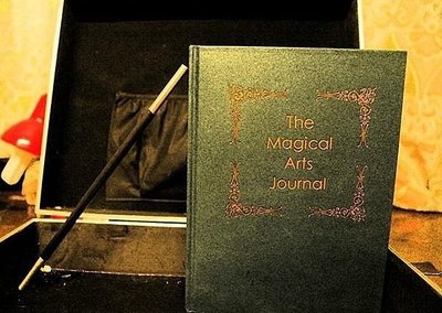 [MAGIC 999]魔術道具 2013年 麥克阿瑪的中文聖經 TOURNAL中文版!特賣一本1500NT