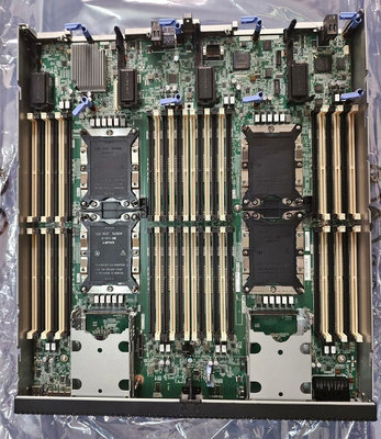 全新 Lenovo 聯想 SN850 主板 準系統 01KP358 7X15