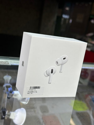 AirPods Pro 2 代 全新未拆 