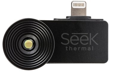 [Anocino] Seek Compact 手機專用熱感應鏡頭 iPhone 版 LW-AAA Thermal Camera Connect