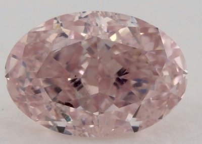 俐格鑽石珠寶批發 GIA 粉彩鑽 Fancy Pink 28分 特價191,800