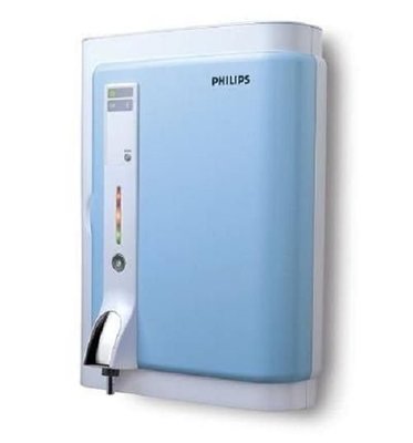【美國淨水】荷蘭PHILIPS 飛利浦極淨紫外線UV殺菌淨水器WP3890(非UVA1000)