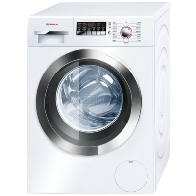 德國 BOSCH 博世 歐規8公斤滾筒洗衣機 WAP24202TC