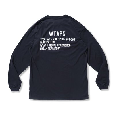 【W_plus】WTAPS 21aw - FABRICATION