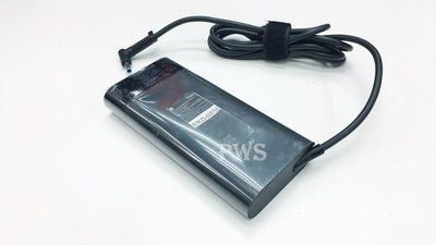 ☆【全新 HP 原廠 變壓器 19.5V 4.62A 90W 】☆HP原廠品(藍色小頭帶針) 新板 小板型