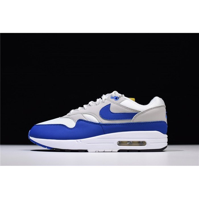 air max anniversary blue