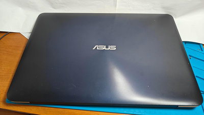 [二手良品]華碩筆電ASUS X556UB，i5六代、獨顯、SSD雙硬碟、12GB記憶體，功能正常，便宜賣！