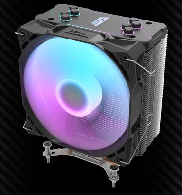 【全新盒裝】darkFlash S11 PRO 直觸式熱導管CPU散熱器 含12公分 ARGB風扇 台灣公司貨 15.8