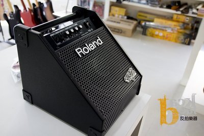 [ 反拍樂器 ] Roland PM-10 電子鼓音箱
