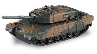 現貨~搶購! 日空版 TOMICA 多美 合金 黑盒 03 自衛隊 90式戰車 坦克