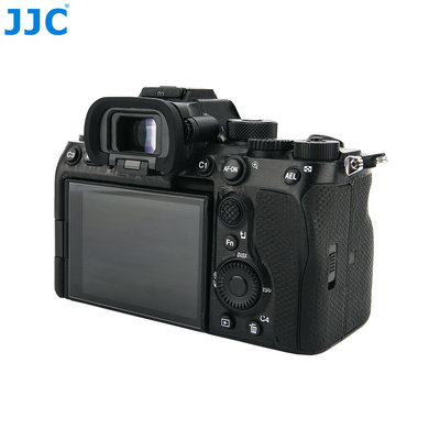 現貨 JJC FDA-EP19眼罩 Sony A7R5 A7M4 A7S3 A7RV A7IV A7SIII A1適用