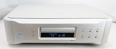 ESOTERIC SACD/CD 唱盤 撥放器 K-05xs