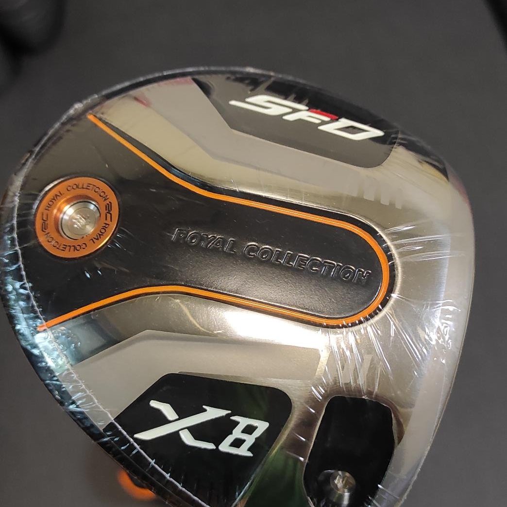 れあり Tour AD QUATTROTECH 65S 3本セット(1W,3W,5W) E2k1Q