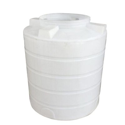 現貨熱銷-。一噸pe塑料桶1噸塑膠桶水箱1立方室外水塔pe水箱1000YL儲水罐
