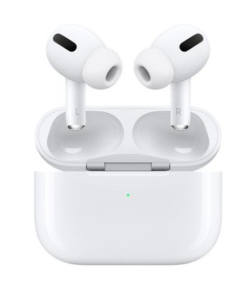 Apple原廠正版 第三代airpods pro 全新未拆 無線藍芽耳機