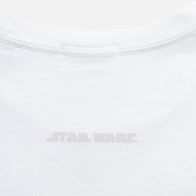 kith x star wars yoda serif tee 星際大戰聯名尤達短t | Yahoo奇摩拍賣