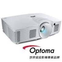 投影機OPTOMA OPH3375亮度3300流明,解析1920*1080/1080P,另有EPSON EB-U32