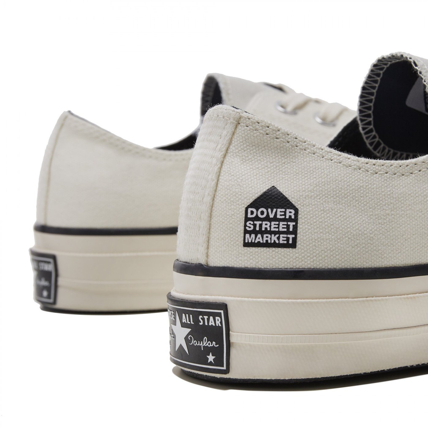 日貨代購CITY】Converse x DSM Chuck Taylor All Star 70s OX 白色預購