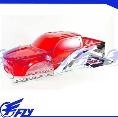 【 E Fly 】CEN Racing Reeper 編號零件 GS152 遙控車 模型玩具