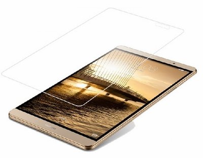 【高透光】華為 MediaPad M2 8.0 亮面 螢幕保護貼 保護膜 貼膜 亮面膜 保貼 另有 鋼化膜