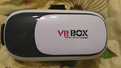 VRBOX 超棒禮物 3D電影 贈送搖控器 超炫 小資 大學生 時尚 現貨 手機配件