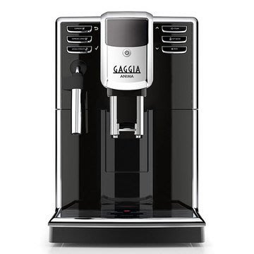 義大利專業咖啡品牌GAGGIA ANIMA 全自動咖啡機 110V 新機上市 *HG7272 市價29800元