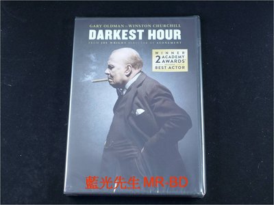 [DVD] - 最黑暗的時刻 Darkest Hour