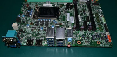 主機板全新聯想M6600S M8600S啟天M6600T揚天A8000F TS250 P310主板原裝電腦主板