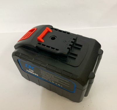 扳手鋰電池 CK(威克士) 小腳款 21V 9000mAh /15串電池/手電鑽 扳手 角磨機 打磨機大容量通用鋰電池