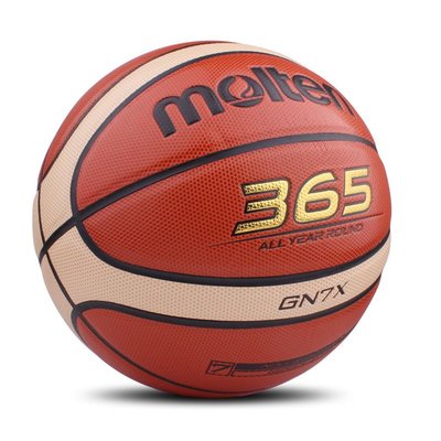 限量款 GN7X Molten 365系列 籃球 PU 室內籃球 室外籃球 男生籃球 7號球 男生球 BANG【R82】