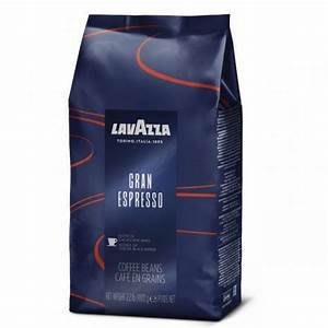 ~*品味人生*~義大利 LAVAZZA Gran Espresso 咖啡豆 1kg