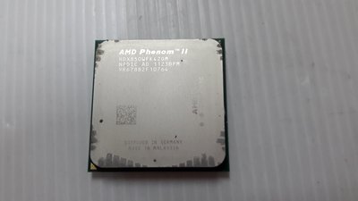(台中) AMD CPU Phenom II 850 四核心送風扇