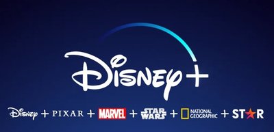 Disney+ 兩年期帳號