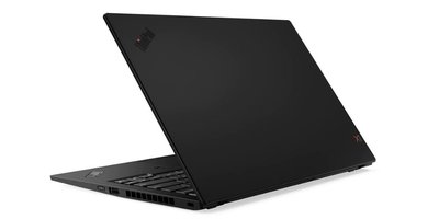 [ThinkPad X1 Carbon 7th Gen.] 旗艦 i7-10710U,16GB,UHD,1TB PCIe