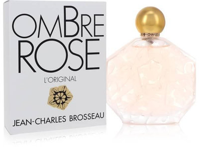 【美妝行】Jean Charles Brosseau Ombre Rose 玫瑰 皇后 女性淡香水 100ML