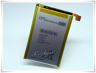 ☆群卓☆全新原裝 SONY Xperia ZL C6502 電池 LIS1501ERPC 代裝完工價600元