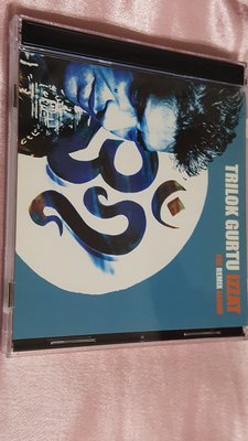 R西洋男(二手CD)TRILOK GURTU IZZAT~THE REMIX ALBUM~2CD