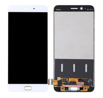 【萬年維修】OPPO-R9S 全新液晶螢幕 維修完工價1800元 挑戰最低價!!!