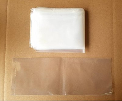PE 塑膠袋 原料袋 包裝袋 藥材袋 零件袋 PE袋 平口袋