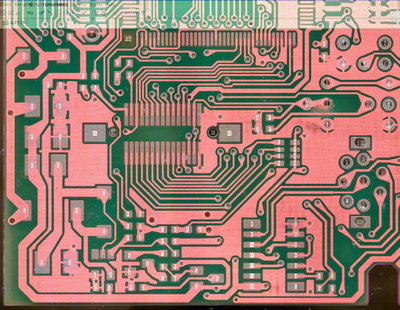 電路板雙面多層電路板生產PCB打樣專業抄板BOM原理圖FPC制作焊接smt貼片電源板