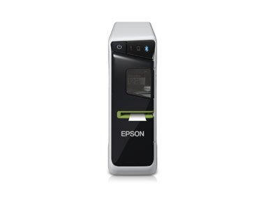 Epson LW-600P智慧藍芽手寫標籤機