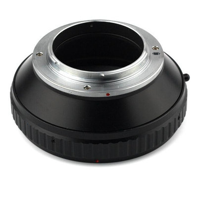⭐公司貨⭐轉接環Hasselblad-Nikon適用哈蘇鏡頭轉Nikon單眼相機鏡頭轉接環