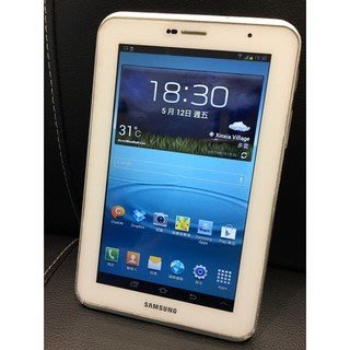 @通話通話平板電腦出清@@三星Samsung Galaxy Tab 2.P3100可通話.7吋大螢幕4G門號可用.超輕鬆