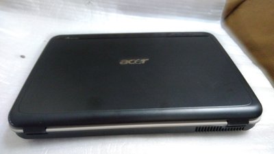 【電腦零件補給站】Acer Aspire 4710G (T5500 1.66/2G/160G/DVD燒錄) 雙核心筆電