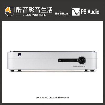 【醉音影音生活】美國 PS Audio DirectStream DAC MK2/MKII 數位類比轉換器.台灣公司貨