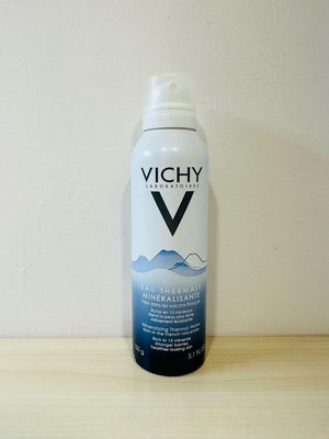 薇姿 Vichy 火山礦物溫泉水 150ml